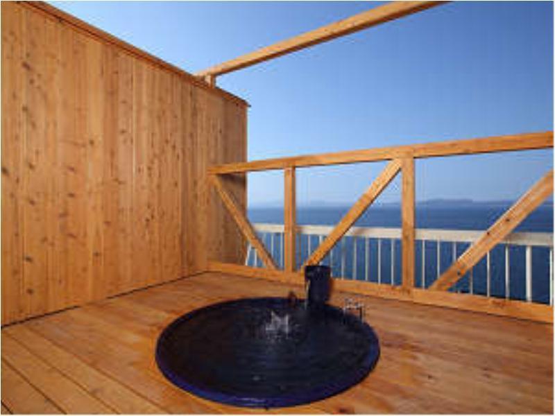 Uguisuya Ryokan Unzen Buitenkant foto