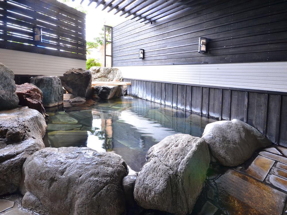 Uguisuya Ryokan Unzen Buitenkant foto