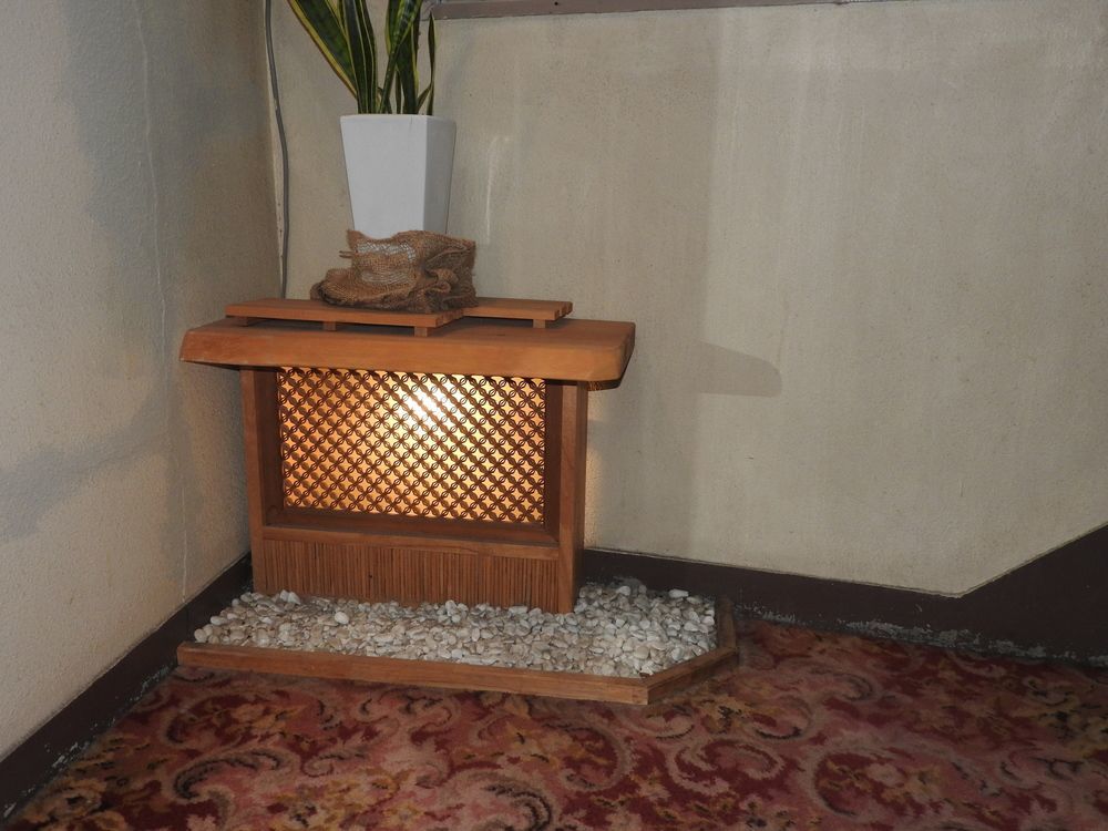 Uguisuya Ryokan Unzen Buitenkant foto